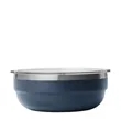 Yeti 0.7 qt Rambler Insulated Low Bowl | https://www.bestnamebadges.com
