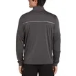 Callaway® Men's Long Sleeve Opti-Repel 1/4-Zip Jacket | https://www.bestnamebadges.com