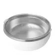 Yeti 3.6 qt Rambler Insulated Low Bowl | https://www.bestnamebadges.com