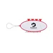 Golf Tool Set Key Tag | https://www.bestnamebadges.com