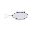 Golf Tool Set Key Tag | https://www.bestnamebadges.com
