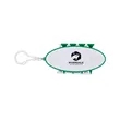 Golf Tool Set Key Tag | https://www.bestnamebadges.com