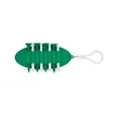 Golf Tool Set Key Tag | https://www.bestnamebadges.com