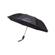 44" Arc Auto-Open Folding Umbrella | https://www.bestnamebadges.com