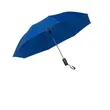 44" Arc Auto-Open Folding Umbrella | https://www.bestnamebadges.com
