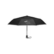 42" Auto-Open Umbrella With Reflective Trim | https://www.bestnamebadges.com