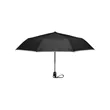 42" Auto-Open Umbrella With Reflective Trim | https://www.bestnamebadges.com