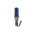 42" Auto-Open Umbrella With Reflective Trim | https://www.bestnamebadges.com