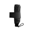 42" Manual Open Umbrella with Flap Closure | https://www.bestnamebadges.com