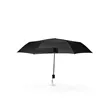 42" Manual Open Umbrella with Flap Closure | https://www.bestnamebadges.com