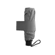 42" Manual Open Umbrella with Flap Closure | https://www.bestnamebadges.com