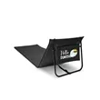 Lounging Beach Chair | https://www.bestnamebadges.com