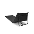 Lounging Beach Chair | https://www.bestnamebadges.com