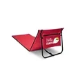 Lounging Beach Chair | https://www.bestnamebadges.com