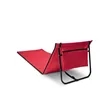 Lounging Beach Chair | https://www.bestnamebadges.com