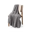 Thick Needle Sherpa Blanket | https://www.bestnamebadges.com