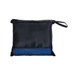 Travel Blanket In Pouch | https://www.bestnamebadges.com