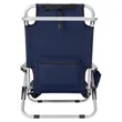 Belle Mare Backpack Beach Chair | https://www.bestnamebadges.com