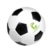 Full Size Promotional Soccer Ball | https://www.bestnamebadges.com