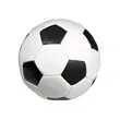 Full Size Promotional Soccer Ball | https://www.bestnamebadges.com