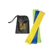 Strength Resistance Bands Set | https://www.bestnamebadges.com