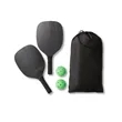 Game Time! b.active Pickleball Set | https://www.bestnamebadges.com