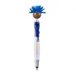 MopToppers Screen Cleaner With Stethoscope Stylus Pen | https://www.bestnamebadges.com