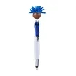 MopToppers Screen Cleaner With Stethoscope Stylus Pen | https://www.bestnamebadges.com