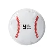 Baseball Shape Hot-Cold Gel Pack | https://www.bestnamebadges.com