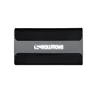 Leeman Light-Up-Your-Logo Power Bank | https://www.bestnamebadges.com
