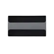 Leeman Light-Up-Your-Logo Power Bank | https://www.bestnamebadges.com