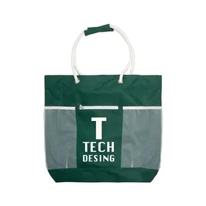 Seaside Tote Bag