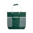 Seaside Tote Bag | https://www.bestnamebadges.com