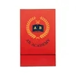 Duo Sticky Notepad And Phone Stand | https://www.bestnamebadges.com