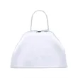 Small 3" Basic Cow Bell | https://www.bestnamebadges.com