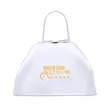 Small 3" Basic Cow Bell | https://www.bestnamebadges.com