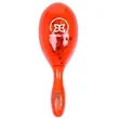 Translucent Maracas | https://www.bestnamebadges.com