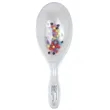 Translucent Maracas | https://www.bestnamebadges.com