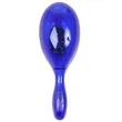 Translucent Maracas | https://www.bestnamebadges.com