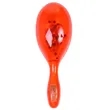 Translucent Maracas | https://www.bestnamebadges.com