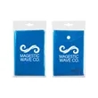Disposable Rain Poncho | https://www.bestnamebadges.com