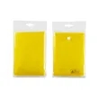 Disposable Rain Poncho | https://www.bestnamebadges.com