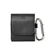 Leeman Tuscany Earbud Case | https://www.bestnamebadges.com