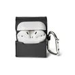 Leeman Tuscany Earbud Case | https://www.bestnamebadges.com