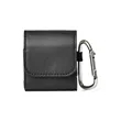 Leeman Tuscany Earbud Case | https://www.bestnamebadges.com
