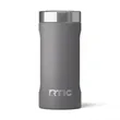RTIC® Slim 24 oz Essential Can Cooler | https://www.bestnamebadges.com
