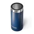 RTIC® Slim 24 oz Essential Can Cooler | https://www.bestnamebadges.com