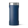 RTIC® Slim 24 oz Essential Can Cooler | https://www.bestnamebadges.com