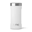 RTIC® Slim 24 oz Essential Can Cooler | https://www.bestnamebadges.com