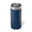 RTIC® Slim 24 oz Essential Can Cooler | https://www.bestnamebadges.com